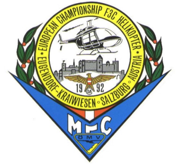 1992 EC logo