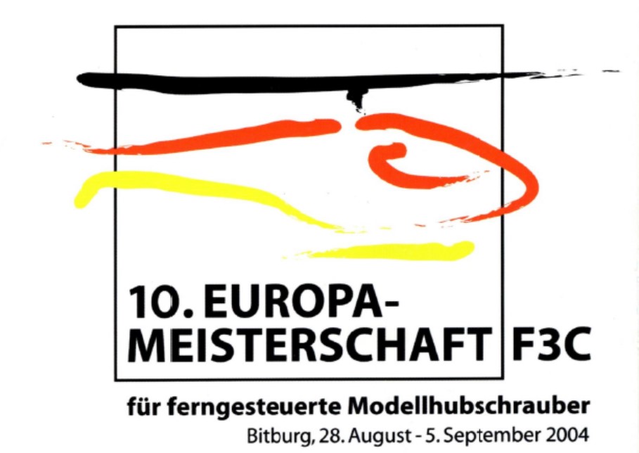 3004 Logo