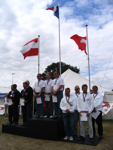 2006 F3C Teams