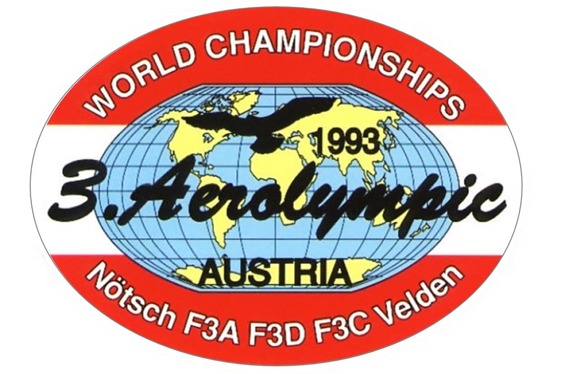 logo 1993