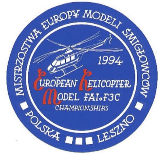 1994 logo