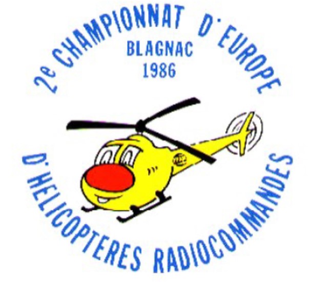 1986 EC Logo