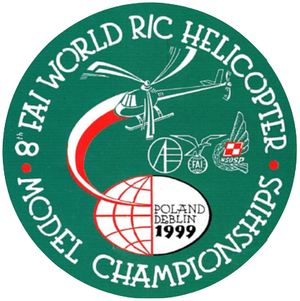 1999 wc logo